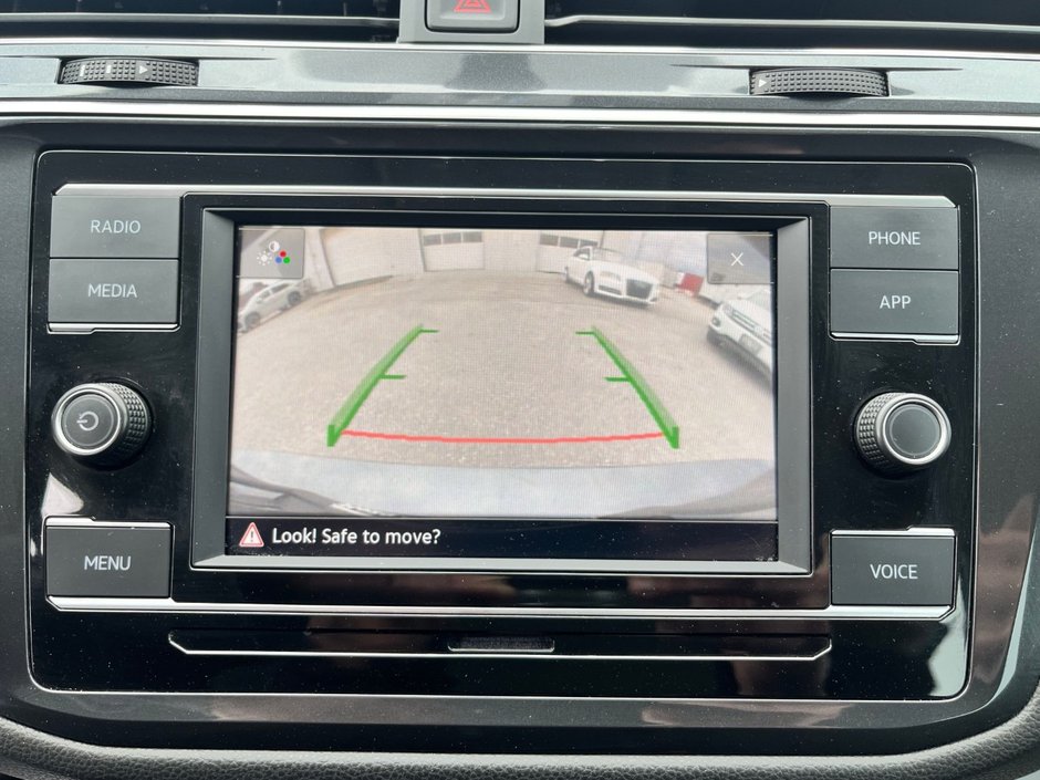 2023 Volkswagen Tiguan Trendline-10