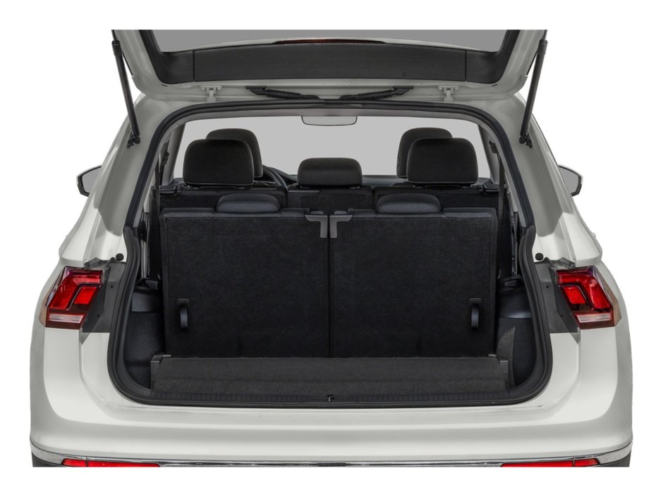 2023 Volkswagen Tiguan Trendline