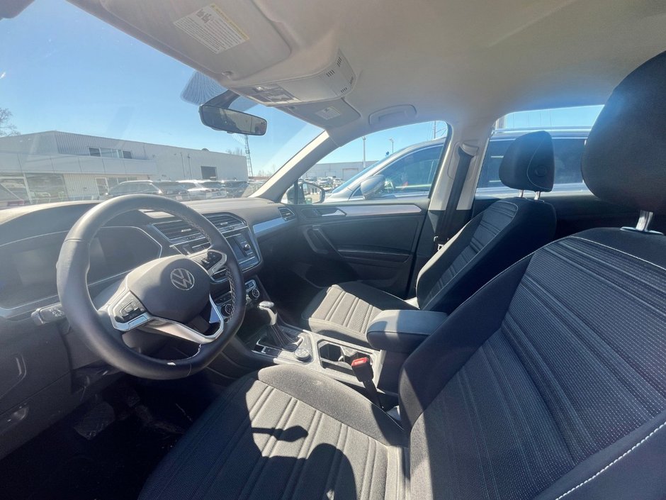 2023 Volkswagen Tiguan Trendline-5