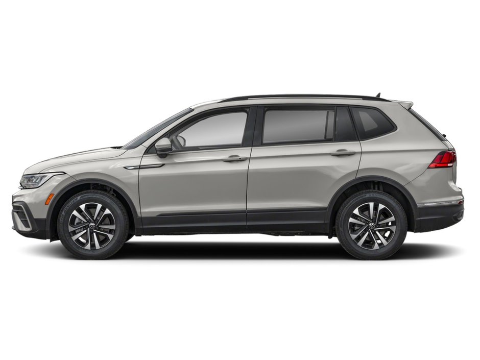 2023 Volkswagen Tiguan Trendline