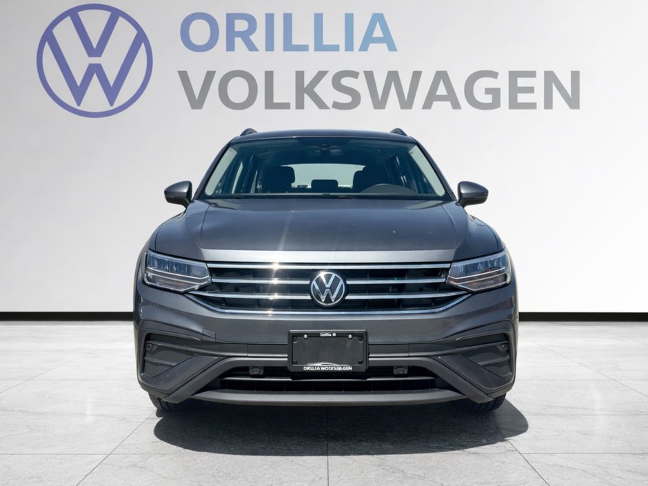 2023 Volkswagen Tiguan Trendline-1