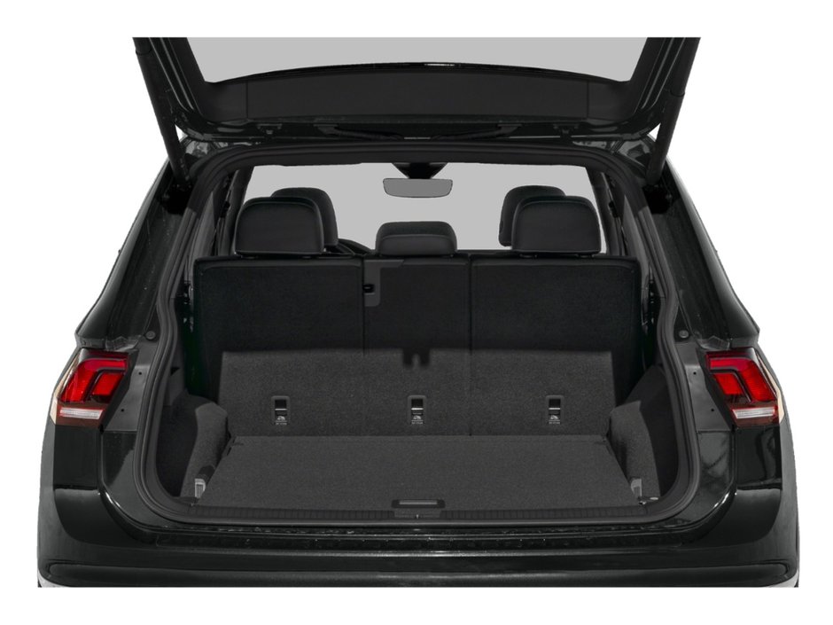 2024 Volkswagen Tiguan Highline R-Line