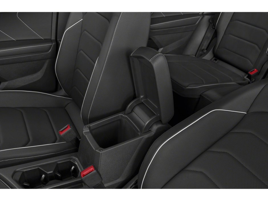 2024 Volkswagen Tiguan Highline R-Line