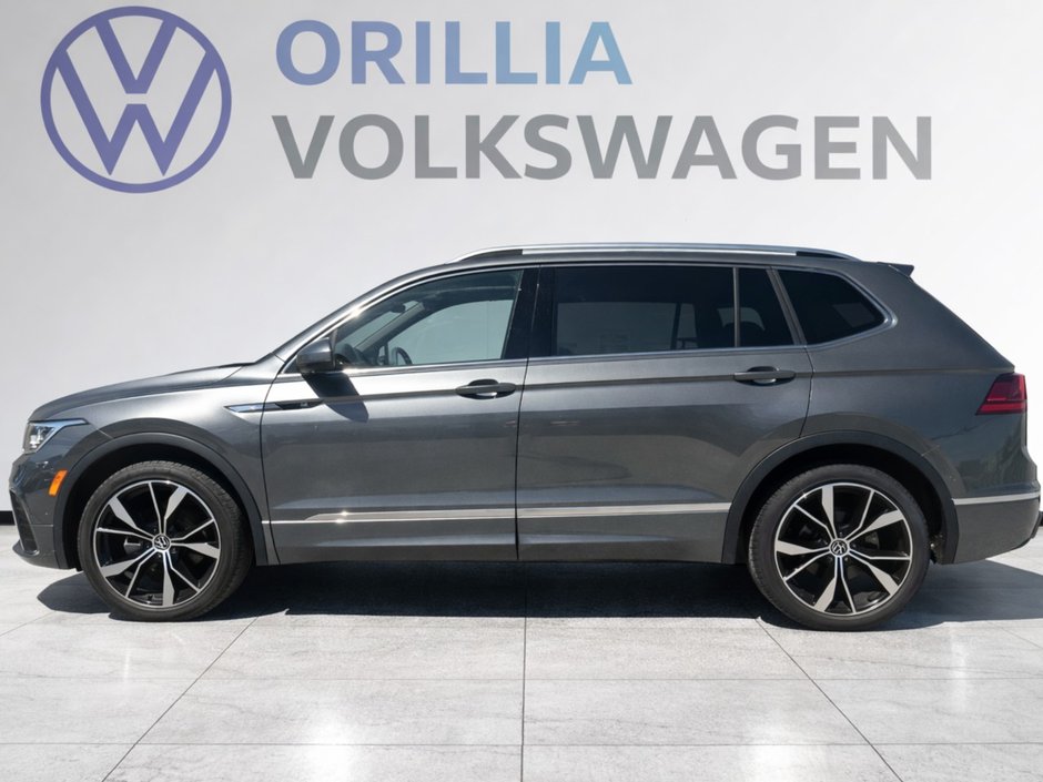 2024 Volkswagen Tiguan Highline R-Line-2