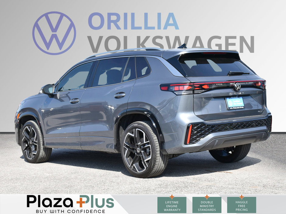 2025 Volkswagen Tiguan Highline R-Line-3