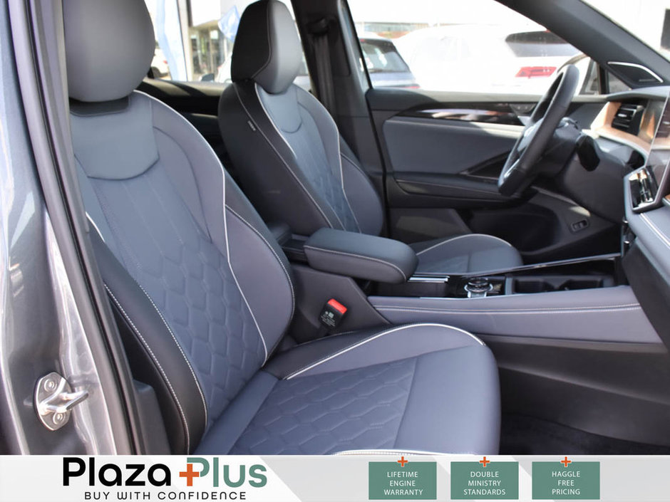 2025 Volkswagen Tiguan Highline R-Line-22