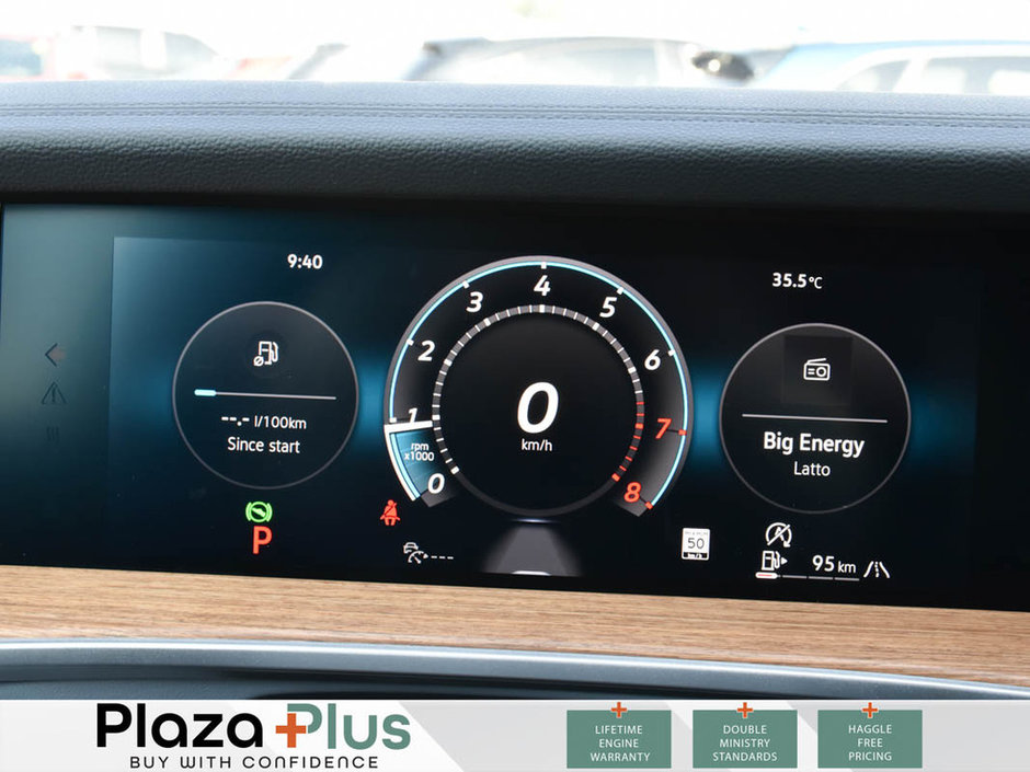 2025 Volkswagen Tiguan Highline R-Line-19