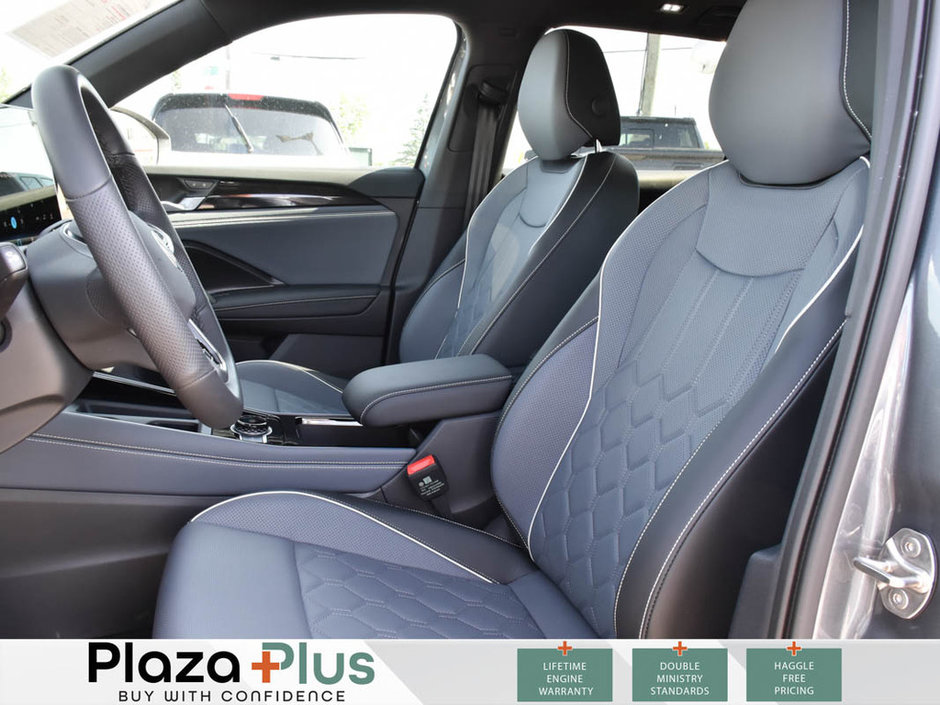2025 Volkswagen Tiguan Highline R-Line-9