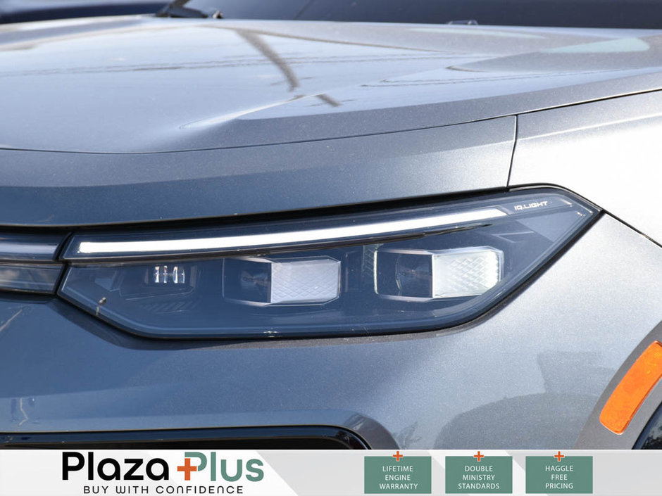 2025 Volkswagen Tiguan Highline R-Line-6