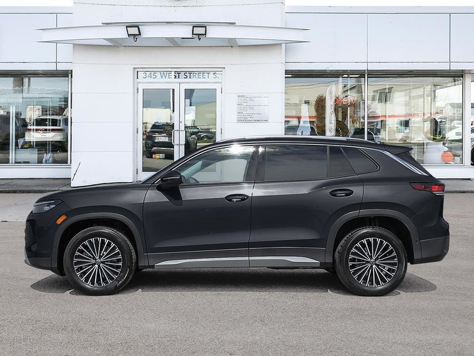 2025 Volkswagen Tiguan Comfortline-2