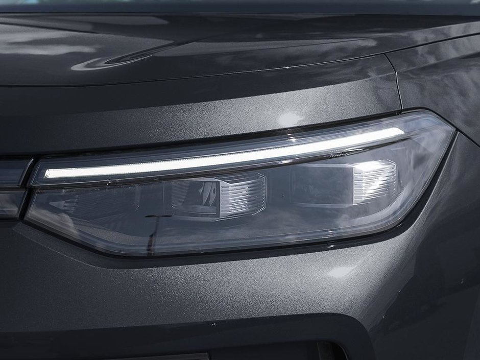 2025 Volkswagen Tiguan Trendline-6
