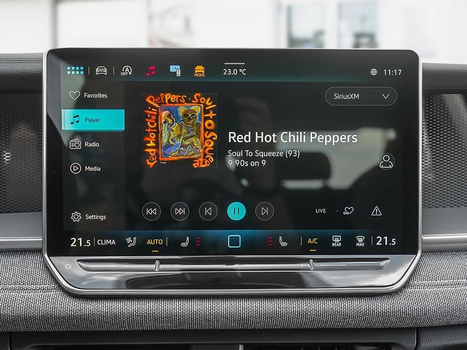 2025 Volkswagen Tiguan Trendline-17