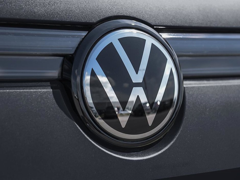 2025 Volkswagen Tiguan Trendline-5