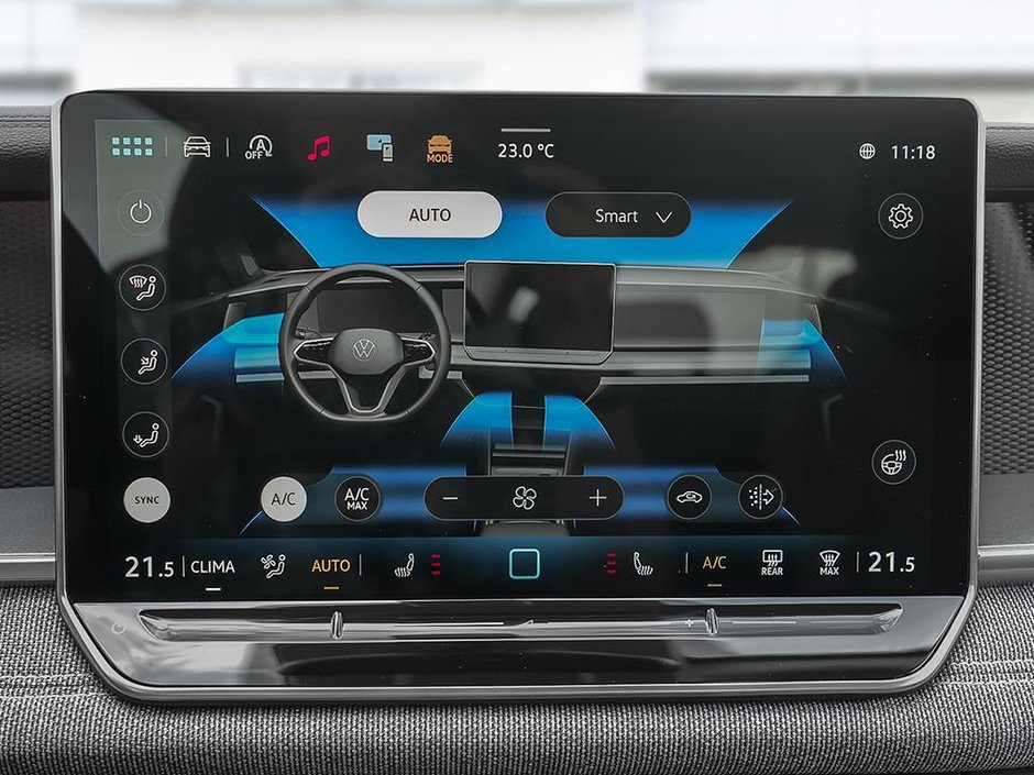 2025 Volkswagen Tiguan Trendline-13