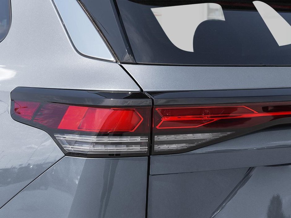 2025 Volkswagen Tiguan Comfortline-8