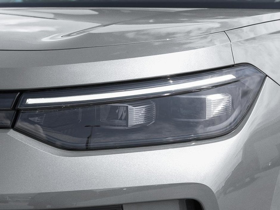 2026 Volkswagen Tiguan Comfortline 4MOTION-7