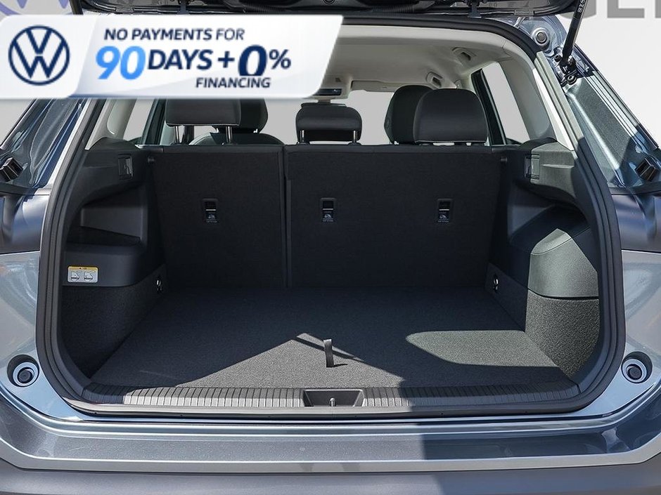2026 Volkswagen Tiguan Trendline 4MOTION-6