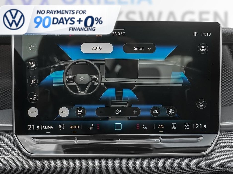 2026 Volkswagen Tiguan Trendline 4MOTION-17