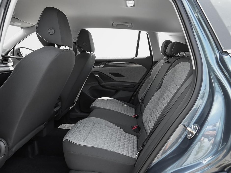 2026 Volkswagen Tiguan Trendline 4MOTION-20