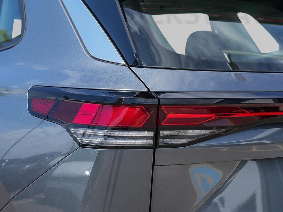 2026 Volkswagen Tiguan Trendline 4MOTION-10