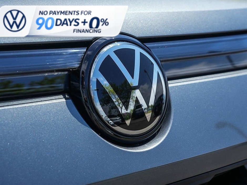 2026 Volkswagen Tiguan Trendline 4MOTION-8