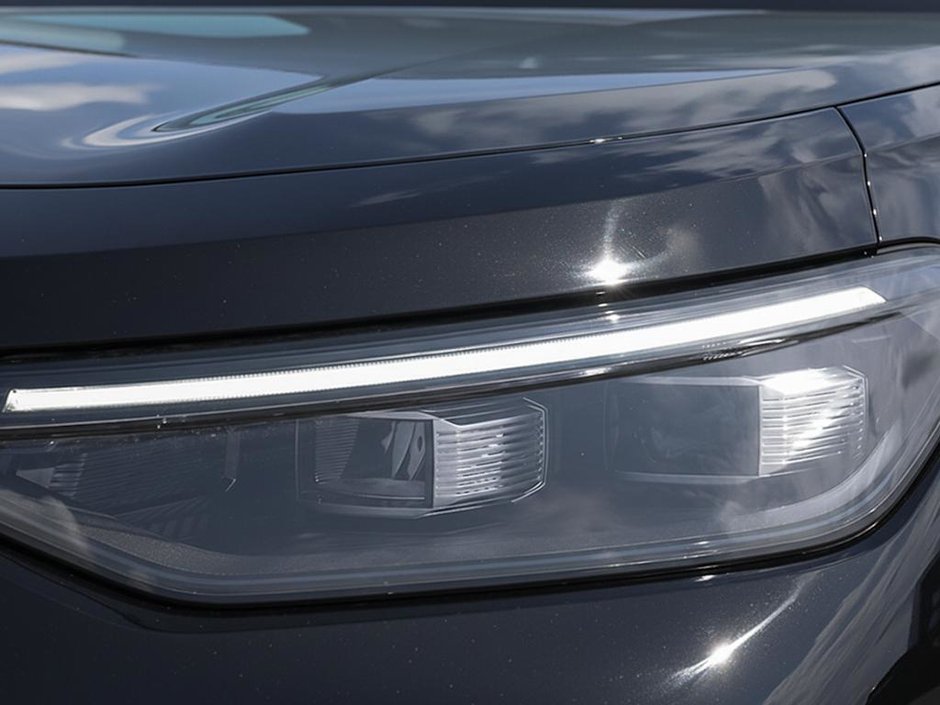 2026 Volkswagen Tiguan Highline Turbo R-Line 4MOTION-8