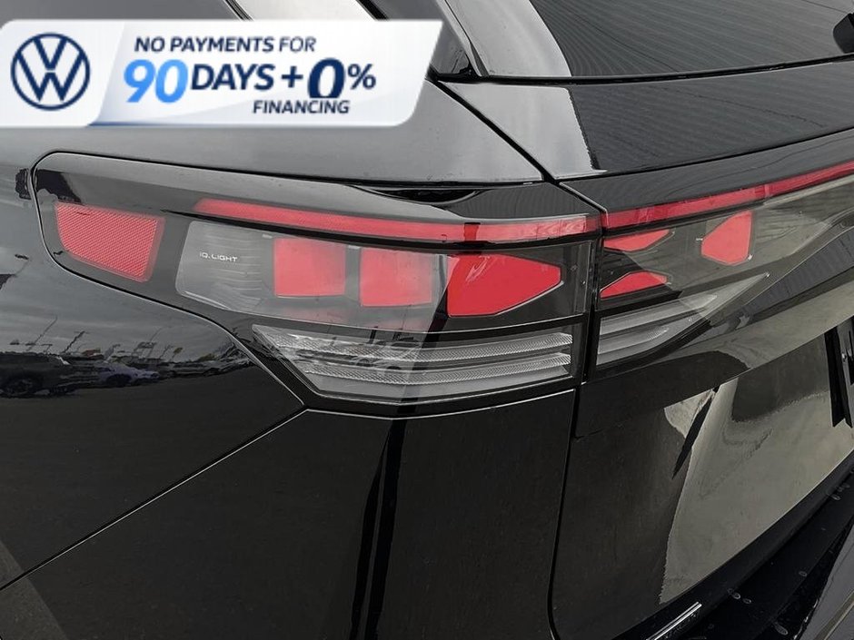 2026 Volkswagen Tiguan Highline Turbo R-Line 4MOTION-14