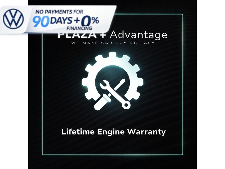 2026 Volkswagen Tiguan Highline Turbo R-Line 4MOTION-4