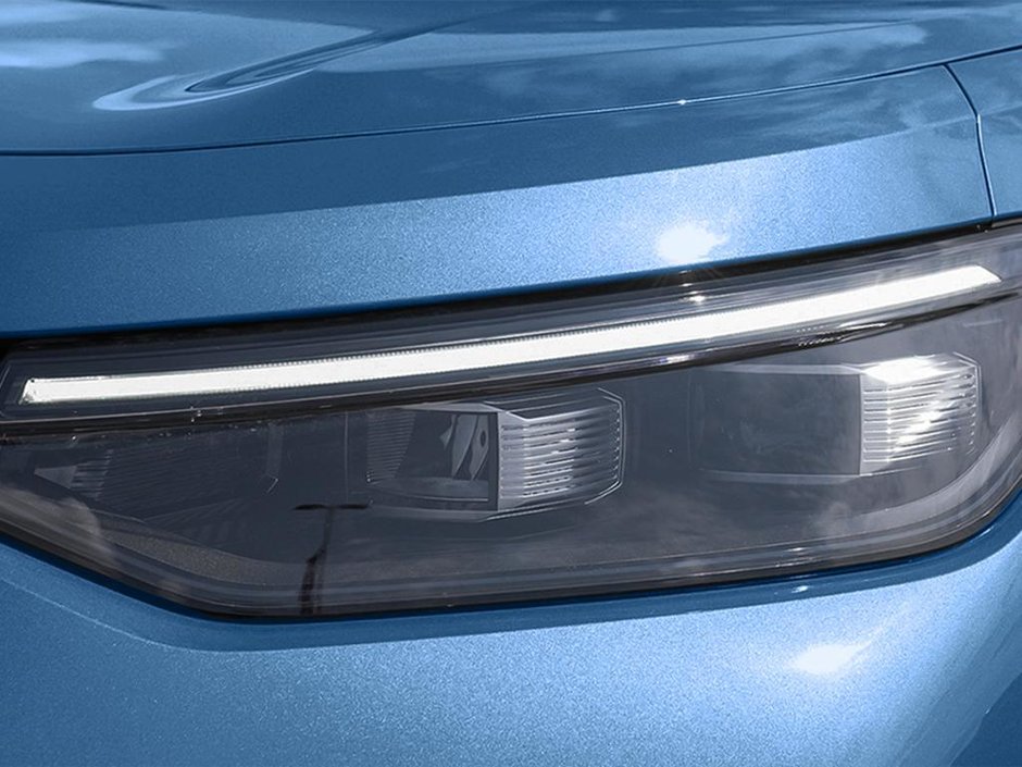 2026 Volkswagen Tiguan Highline Turbo R-Line 4MOTION-8