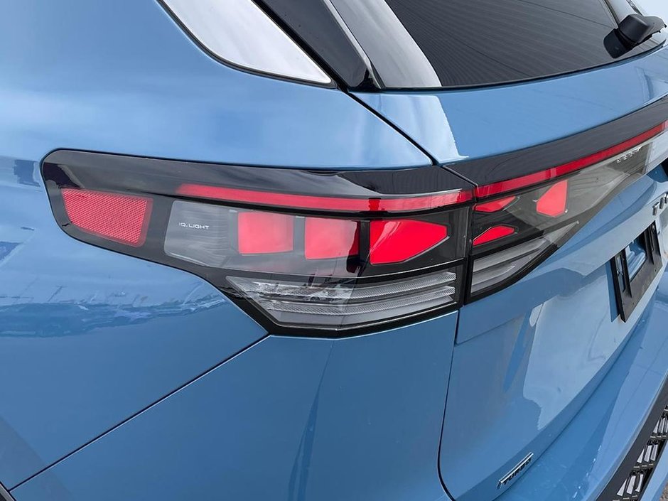 2026 Volkswagen Tiguan Highline Turbo R-Line 4MOTION-9