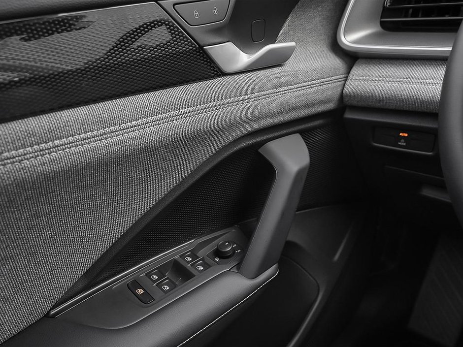 2026 Volkswagen Tiguan Trendline 4MOTION-15