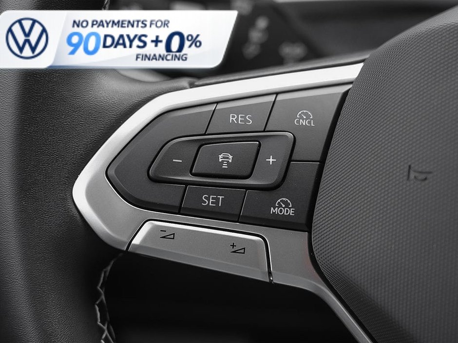 2026 Volkswagen Tiguan Trendline 4MOTION-19