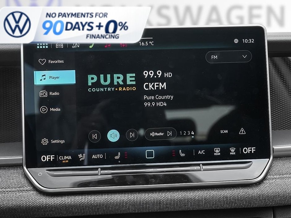 2026 Volkswagen Tiguan Trendline 4MOTION-22