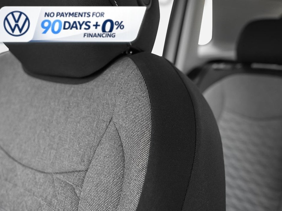 2026 Volkswagen Tiguan Trendline 4MOTION-24