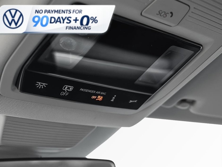 2026 Volkswagen Tiguan Trendline 4MOTION-23