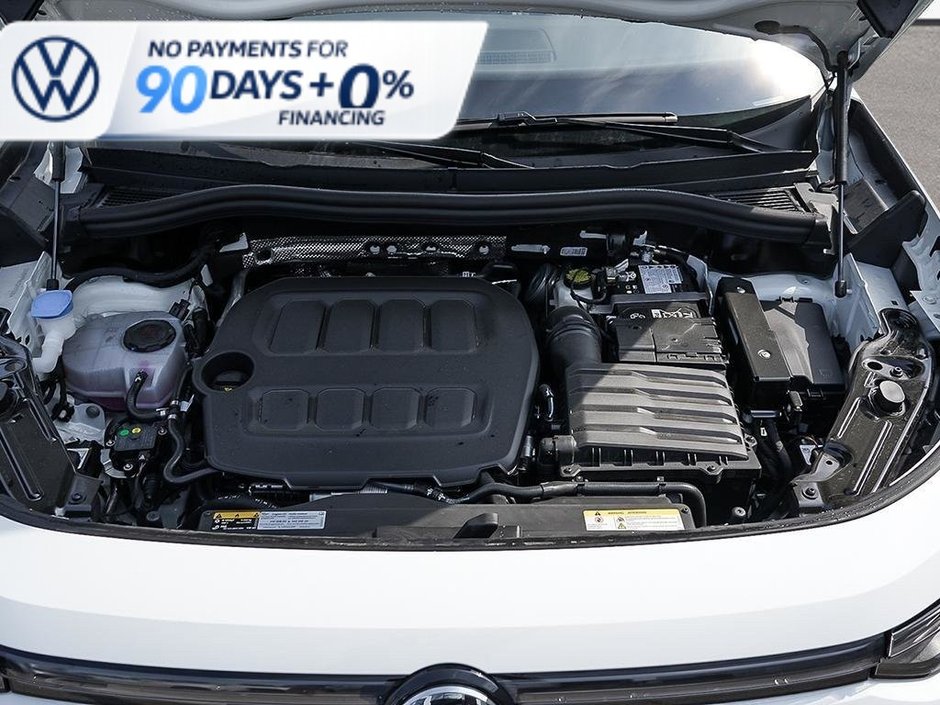 2026 Volkswagen Tiguan Trendline 4MOTION-8