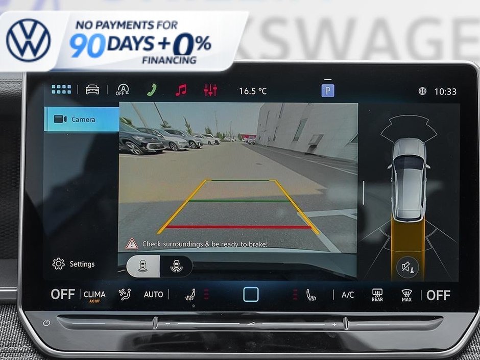 2026 Volkswagen Tiguan Trendline 4MOTION-27