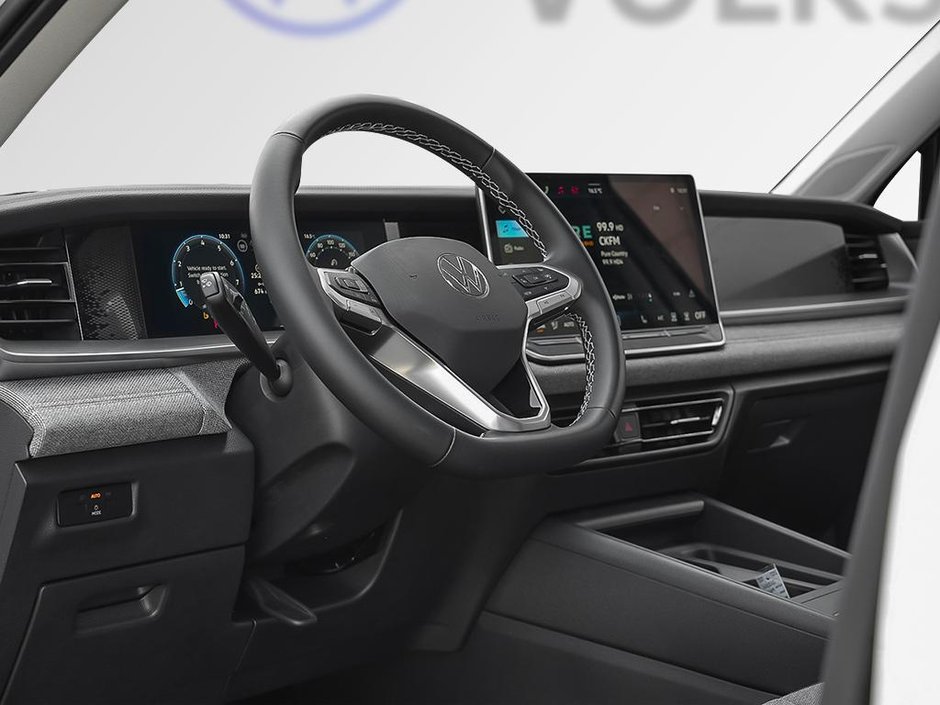 2026 Volkswagen Tiguan Trendline 4MOTION-11