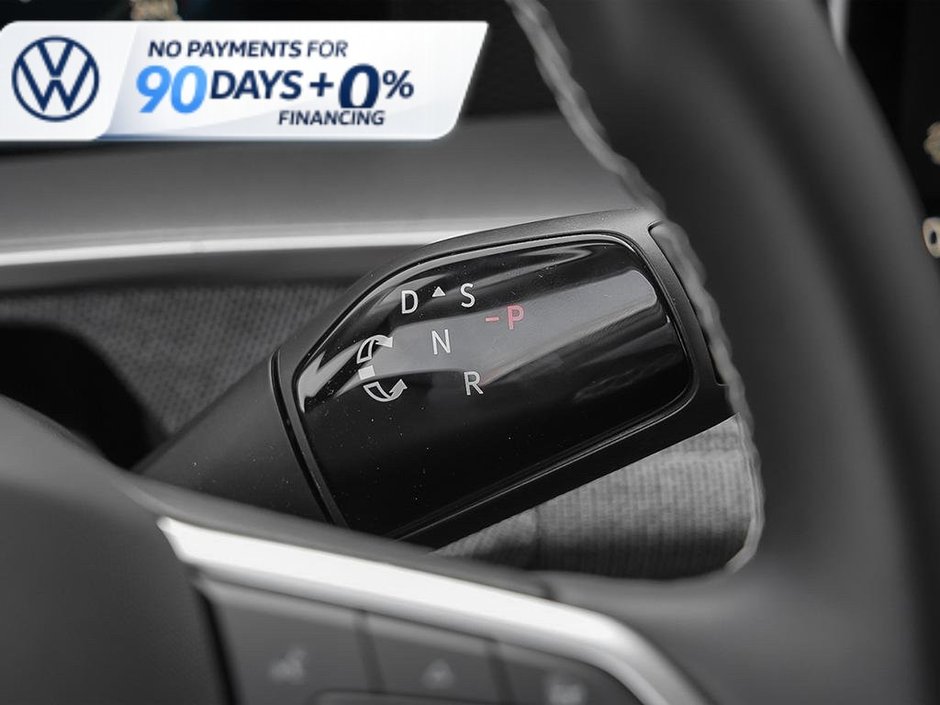 2026 Volkswagen Tiguan Trendline 4MOTION-21