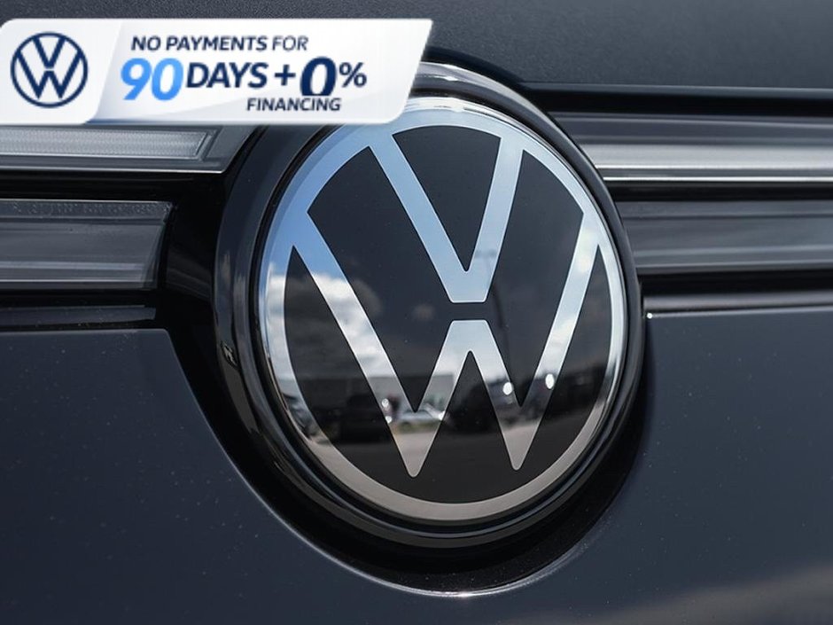 2026 Volkswagen Tiguan Highline Turbo R-Line 4MOTION-11