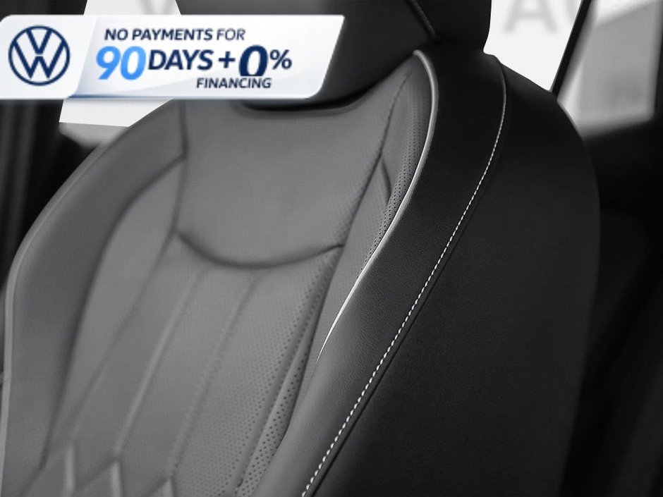 2026 Volkswagen Tiguan Highline Turbo R-Line 4MOTION-23