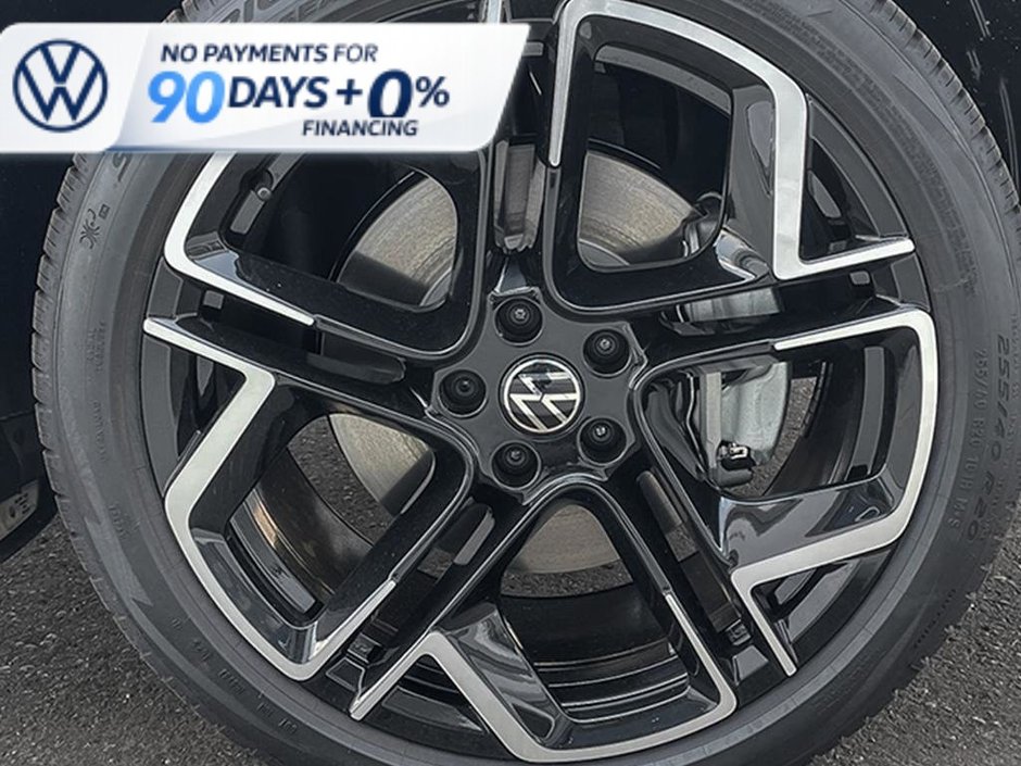 2026 Volkswagen Tiguan Highline Turbo R-Line 4MOTION-9