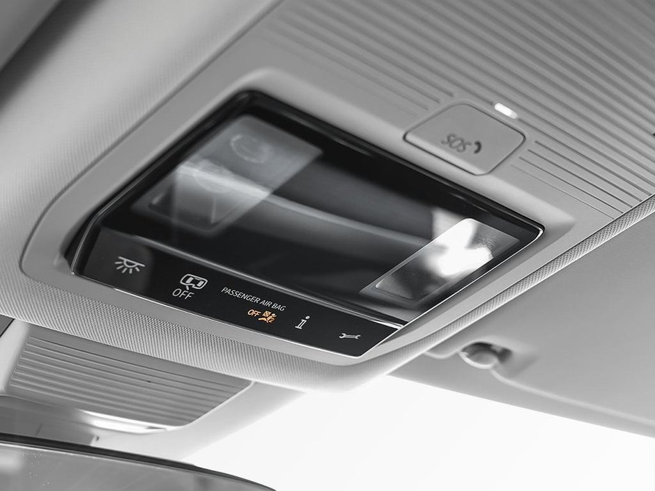 2026 Volkswagen Tiguan Trendline-14