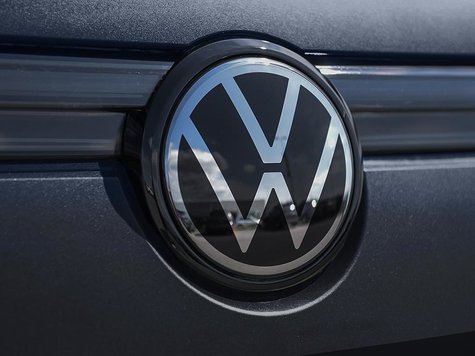 2026 Volkswagen Tiguan Trendline 4MOTION-5