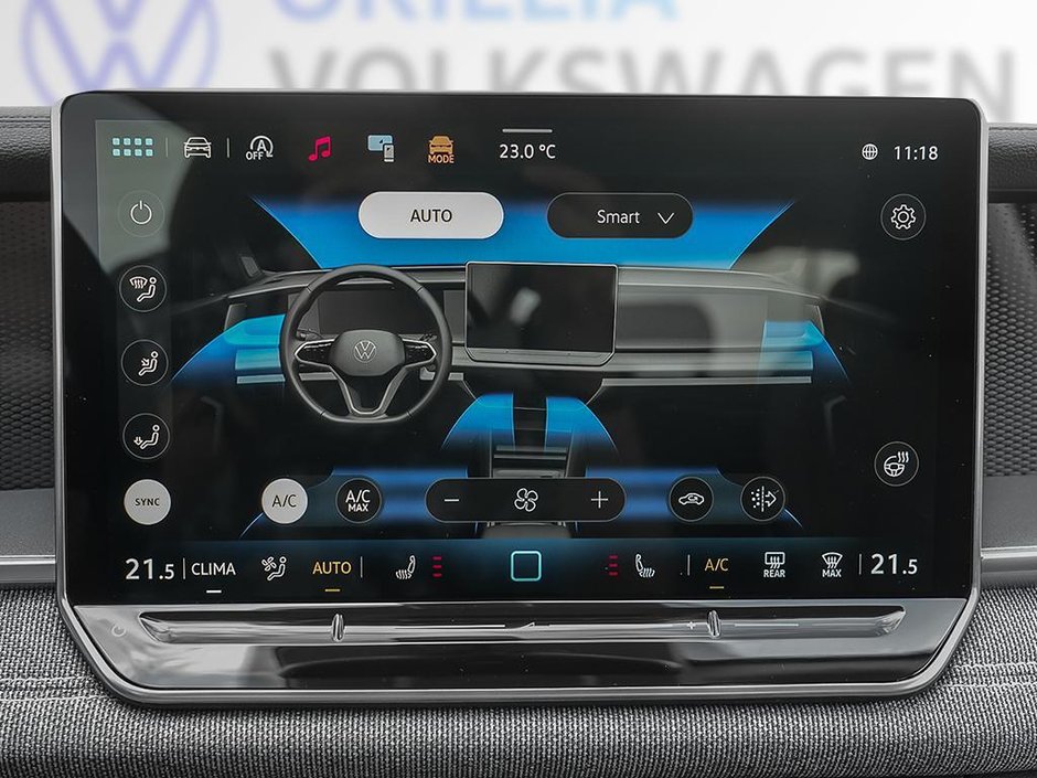 2026 Volkswagen Tiguan Trendline-13