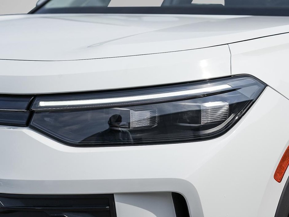 2026 Volkswagen Tiguan Comfortline 4MOTION-9