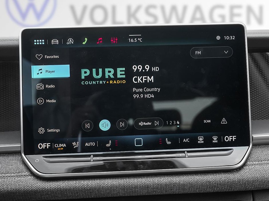 2026 Volkswagen Tiguan Trendline 4MOTION-17