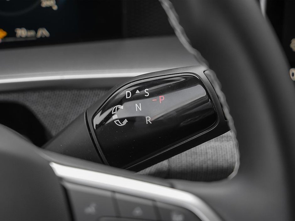 2026 Volkswagen Tiguan Trendline-16