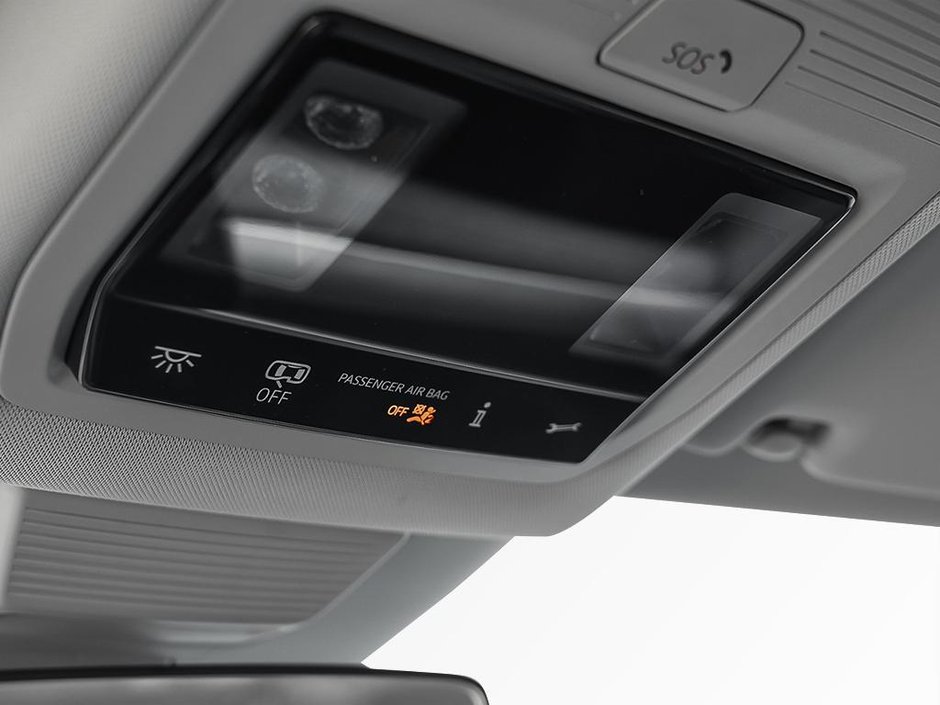 2026 Volkswagen Tiguan Trendline-18