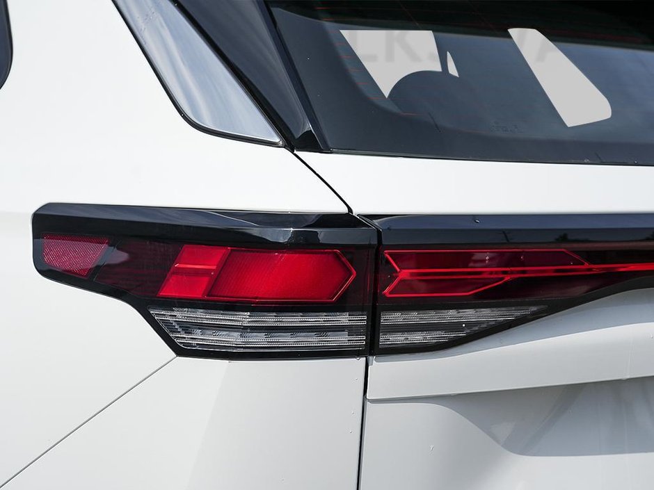 2026 Volkswagen Tiguan Trendline-10
